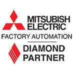 Mitsubishi logo